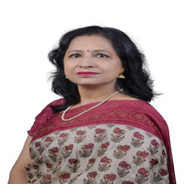 आरती लोकेश गोयल 